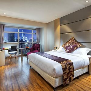 Chambre Supérieure Lit King-Size