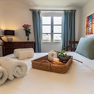 Charmant appartement spacieux pour 6P vue mer vieil Antibes