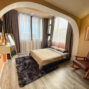 Chambre de Luxe Lit King-Size