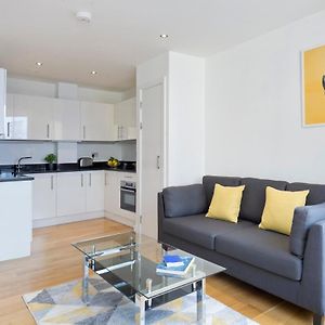 Appartement à 1 Chambre à Coucher