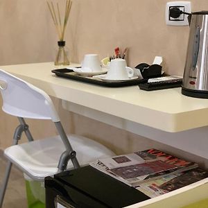 Chambre Double de Luxe