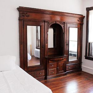 Chambre Familiale