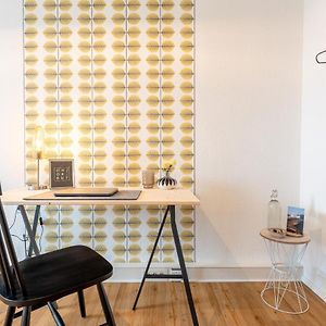 Design Apartment Zentral & Rooms - Toplage Am Opernhaus