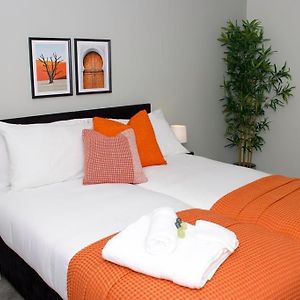Avoca Court