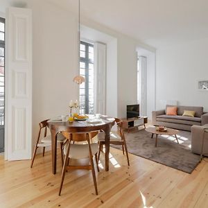 Appartement de Luxe