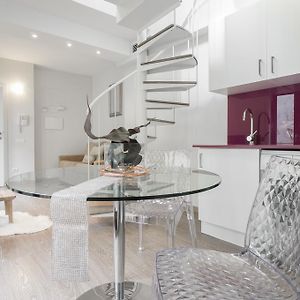 Appartement Penthouse