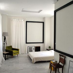 Suite Lit Queen-Size