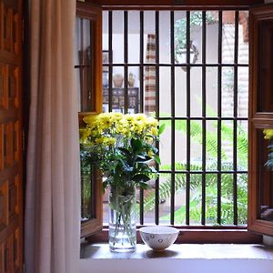 Basic Ground Floor Room