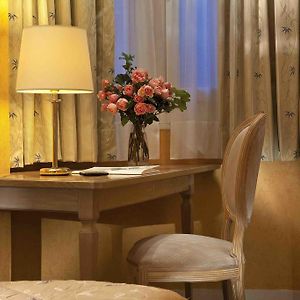 Chambre Petite