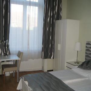 Chambre Lit King-Size