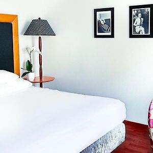 Chambre Lit King-Size