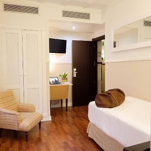 Chambre Simple