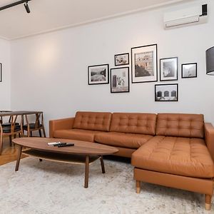 Industrial 2-Bdr Flat By The National Stadium