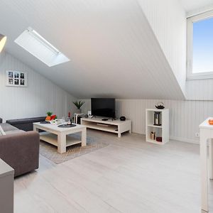 Appartement à 1 Chambre à Coucher