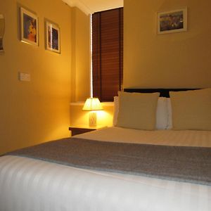 Chambre Lit King-Size