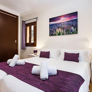 Appartement de Luxe