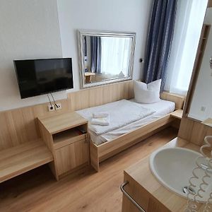 Chambre Simple