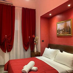 Private Bathroom Double Room