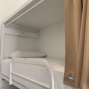 Dormitory Room Mixed