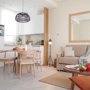Appartement à 2 Chambres à Coucher