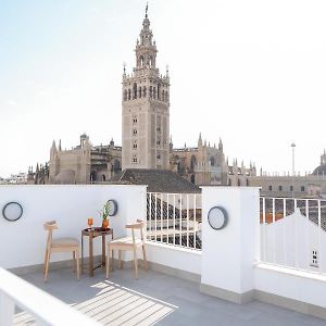U-Sense Sevilla Catedral