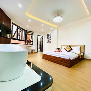 Chambre Double de Luxe