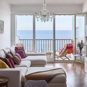 Sunlight Properties - Ruby - The Best Panoramic Sea View In Nice!