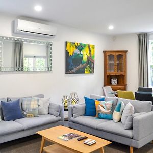 Heritage Renovated 2 Bedroom Ponsonby Villa