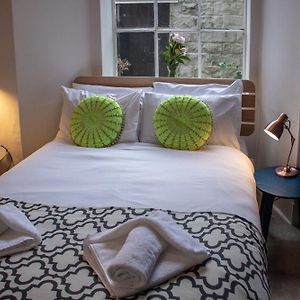 Beautifully Modernised New Town Home