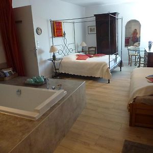Chambre Familiale