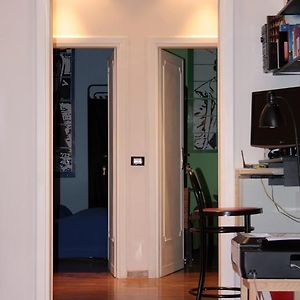 Suite de Luxe à 2 Chambres à Coucher
