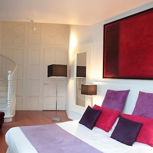 Chambre Supérieure Lit King-Size