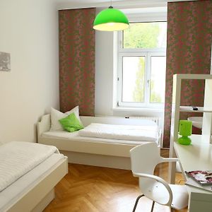 Chambre Budgétée Double