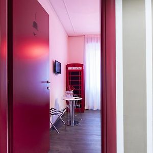 Chambre Simple Confort