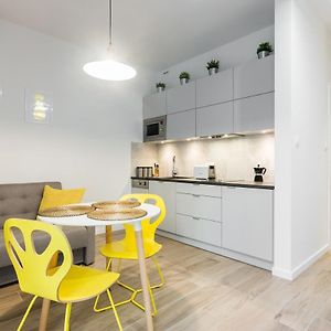 Appartement Studio