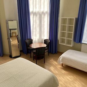 Chambre Triple