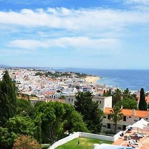 Fabulous Sea View Studio Near Old Town Albufeira