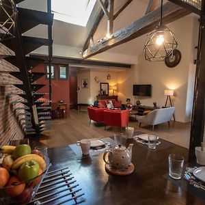 l'Atelier Chambourdin - Maison/Loft Centre Blois