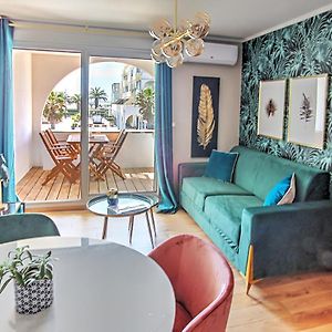Appartement à 1 Chambre à Coucher
