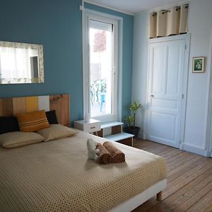 Appartement à 2 Chambres à Coucher