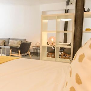 Appartement à 1 Chambre à Coucher