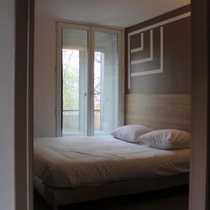 Chambre Triple Confort