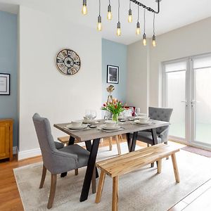 Maison 3 Chambres
