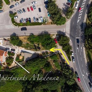 Madonna Guesthouse II