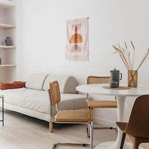 Appartement de Luxe