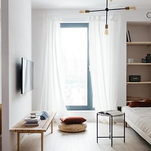 Powder Apartment - Loftaffair
