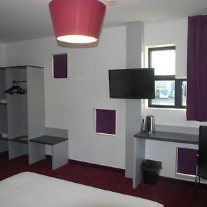 Chambre Supérieure Double