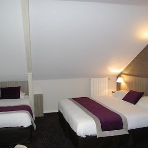 Chambre Triple Confort