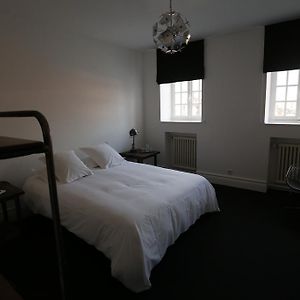Chambre Grand Confort Lit King-Size
