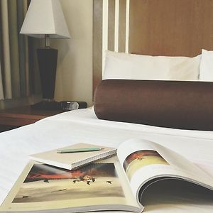 Suite Exécutive Lit King-Size